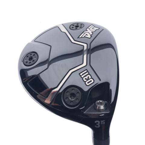 Used PXG 0311 Black Ops 3 Fairway Wood / 15.0 Degrees / X-Stiff Flex