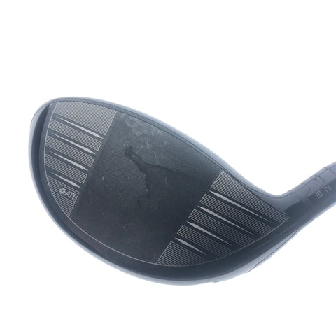 Used Titleist TSi 2 Driver / 11.0 Degrees / X-Stiff Flex