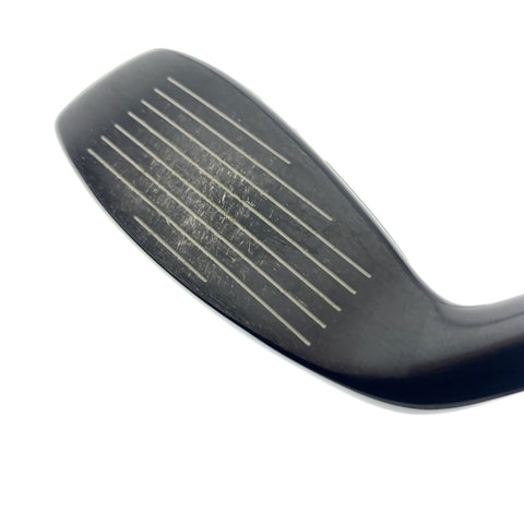 Used Callaway Steelhead XR 3 Hybrid / 19.0 Degrees / Regular Flex