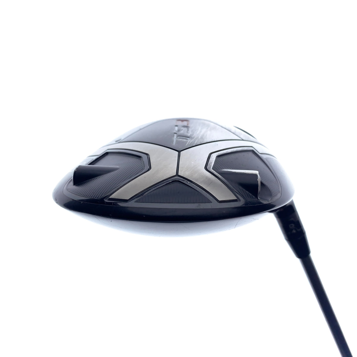 Used Titleist TS3 Driver / 10.5 Degrees / Ladies Flex - Replay Golf 