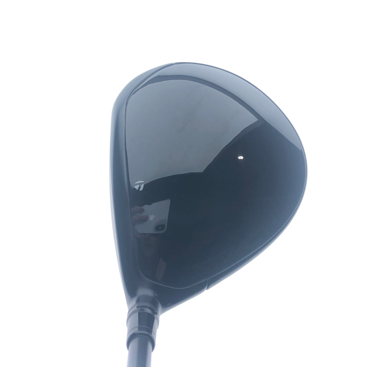 Used TaylorMade Stealth 2 Plus Driver / 10.5 Degrees / Stiff Flex - Replay Golf 