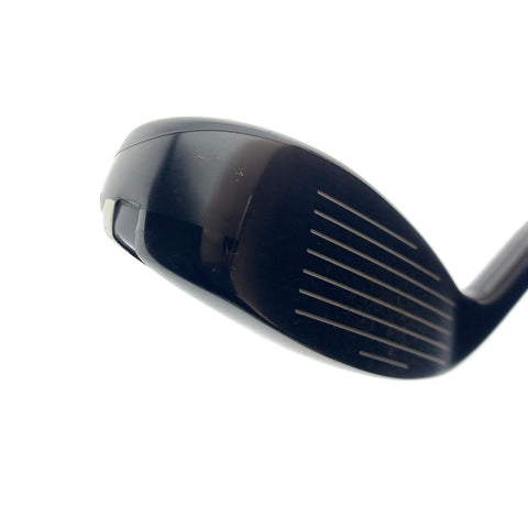 Used Callaway Steelhead XR 3 Hybrid / 19.0 Degrees / Regular Flex