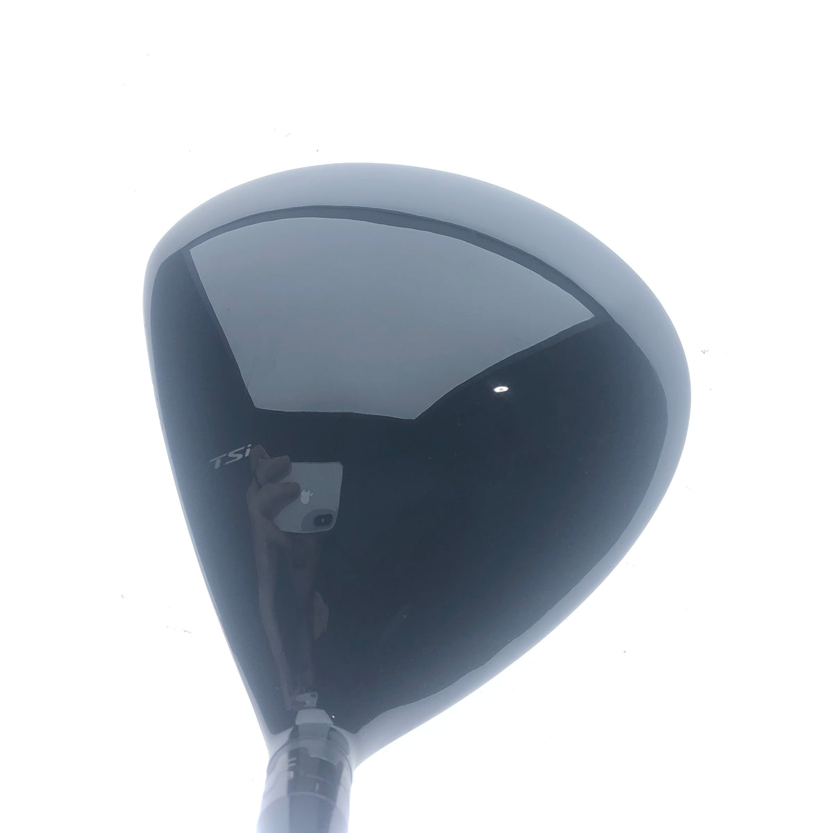 Used Titleist TSi 2 Driver / 11.0 Degrees / X-Stiff Flex - Replay Golf 