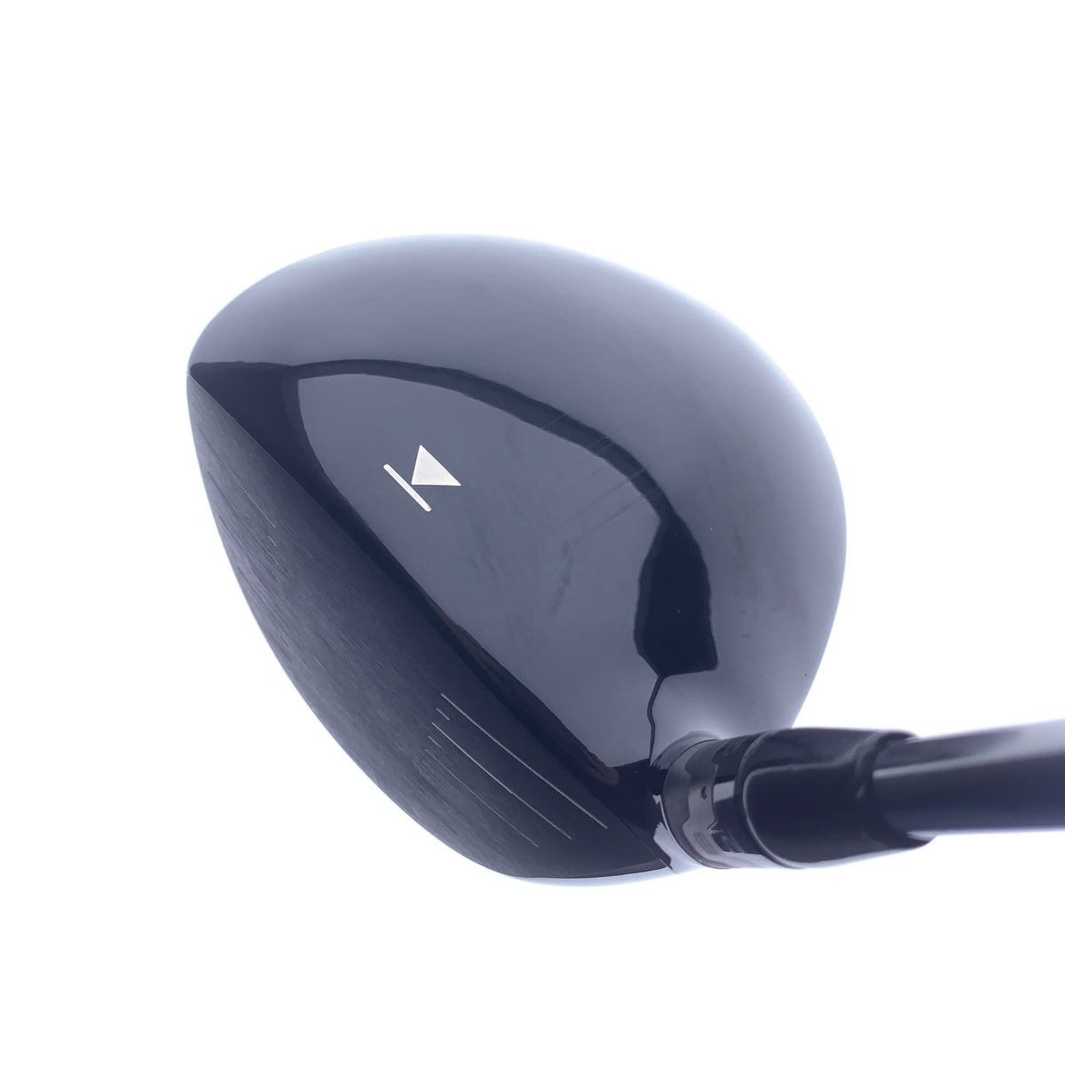 Used Titleist 910 D3 Driver / 9.5 Degrees / Stiff Flex - Replay Golf 