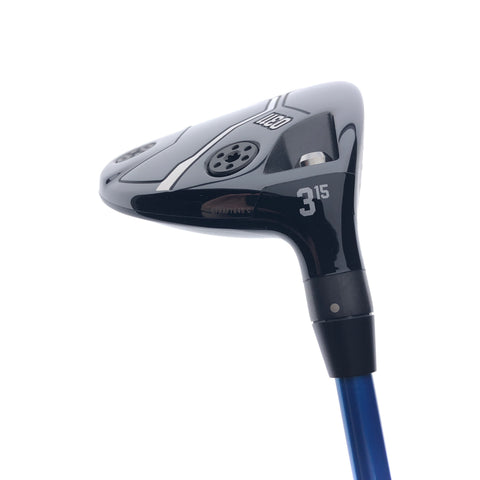 Used PXG 0311 Black Ops 3 Fairway Wood / 15.0 Degrees / X-Stiff Flex