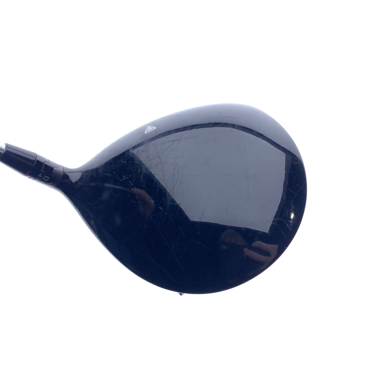 Used Titleist TS3 Driver / 10.5 Degrees / Ladies Flex - Replay Golf 