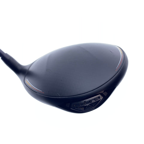 Used Cobra LTDx MAX Driver / 10.5 Degrees / Regular Flex