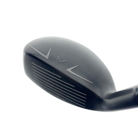 Used Callaway Steelhead XR 3 Hybrid / 19.0 Degrees / Regular Flex