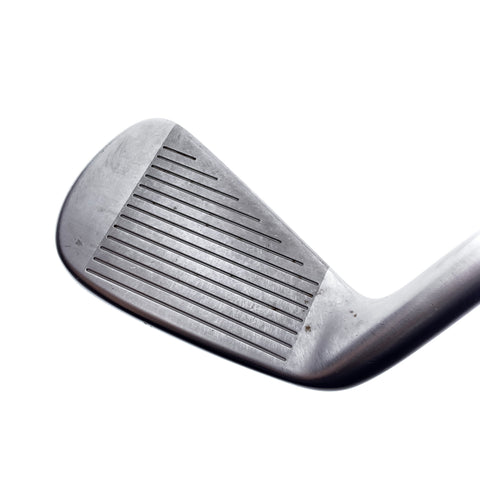 Used TaylorMade P790 2021 4 Iron / 21.0 Degrees / Stiff Flex
