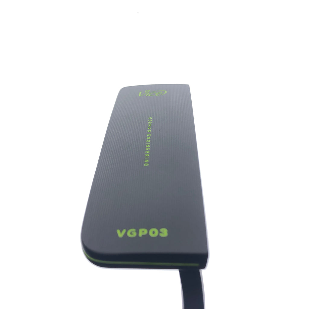 Used Vice VGP03 Putter / 33.25 Inches
