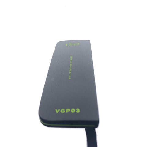 Used Vice VGP03 Putter / 33.25 Inches