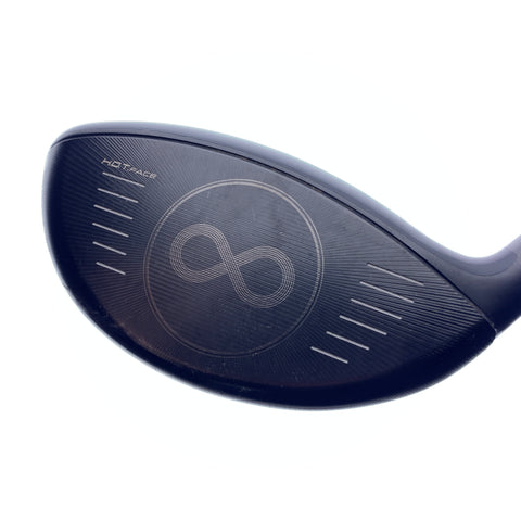 Used Cobra LTDx MAX Driver / 10.5 Degrees / Regular Flex