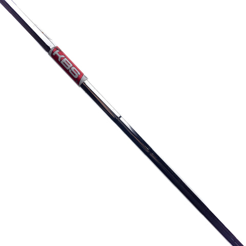 Used TaylorMade P790 2021 4 Iron / 21.0 Degrees / Stiff Flex