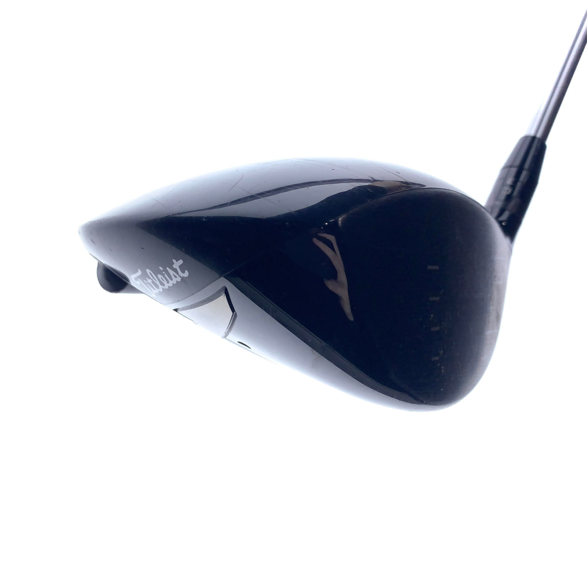 Used Titleist TS3 Driver / 10.5 Degrees / Ladies Flex - Replay Golf 