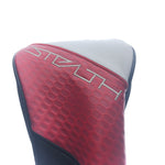 Used TaylorMade Stealth 2 Plus Driver / 10.5 Degrees / Stiff Flex - Replay Golf 