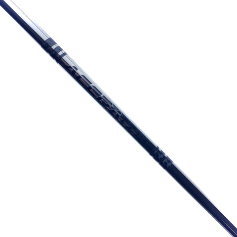 Used Mizuno Pro T-1 Soft White Satin Gap Wedge / 52.0 Degrees / X-Stiff Flex
