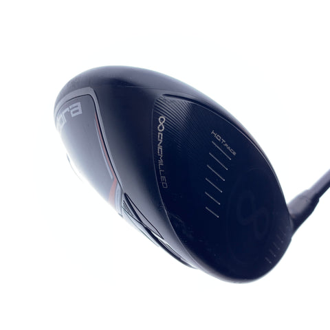 Used Cobra LTDx MAX Driver / 10.5 Degrees / Regular Flex