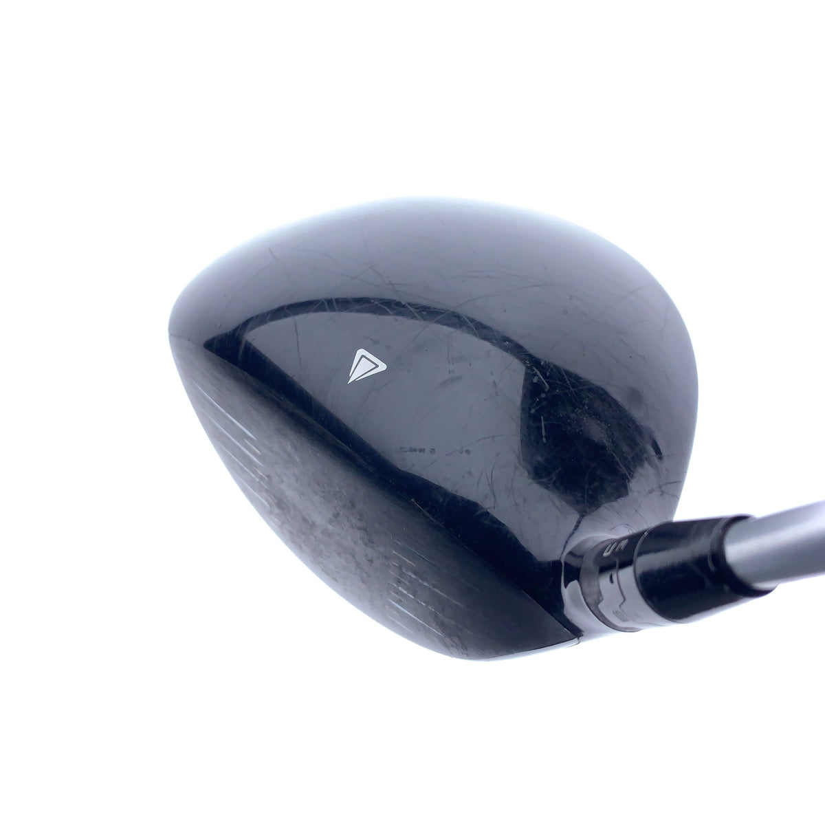 Used Titleist TS3 Driver / 10.5 Degrees / Ladies Flex - Replay Golf 