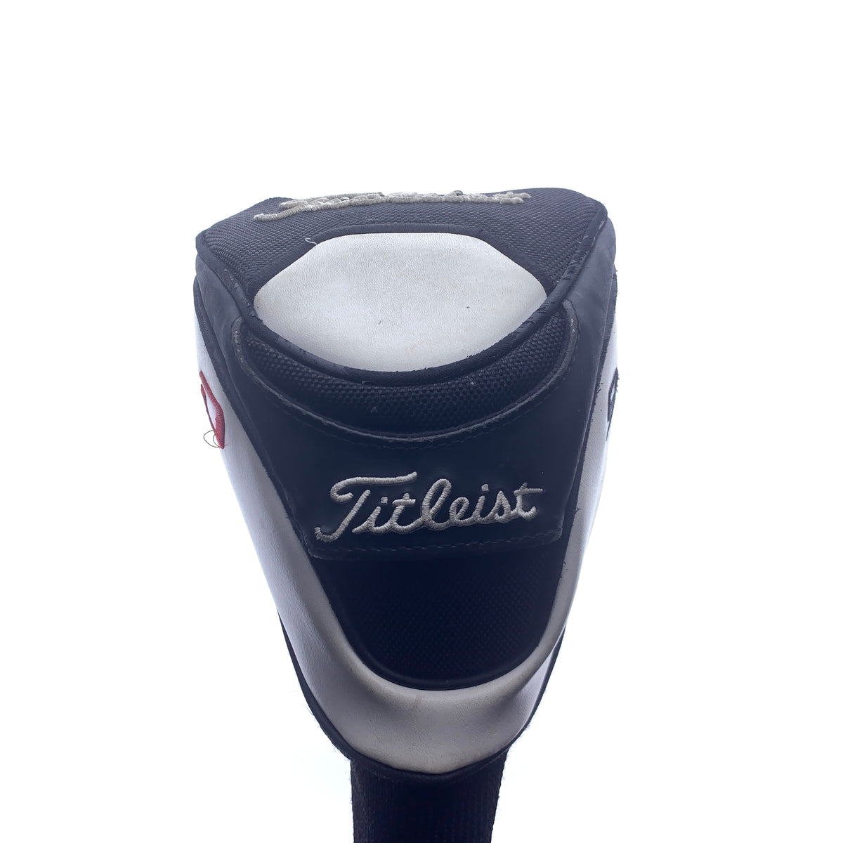Used Titleist 910 D3 Driver / 9.5 Degrees / Stiff Flex - Replay Golf 
