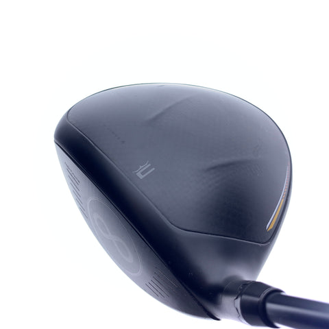 Used Cobra LTDx MAX Driver / 10.5 Degrees / Regular Flex