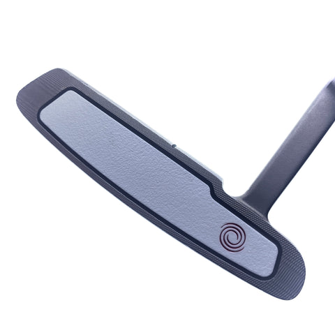 Used Odyssey White Hot Pro #1 Putter / 34.0 Inches