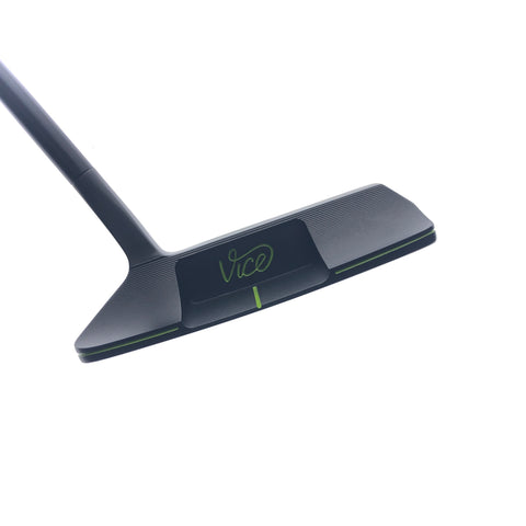 Used Vice VGP03 Putter / 33.25 Inches