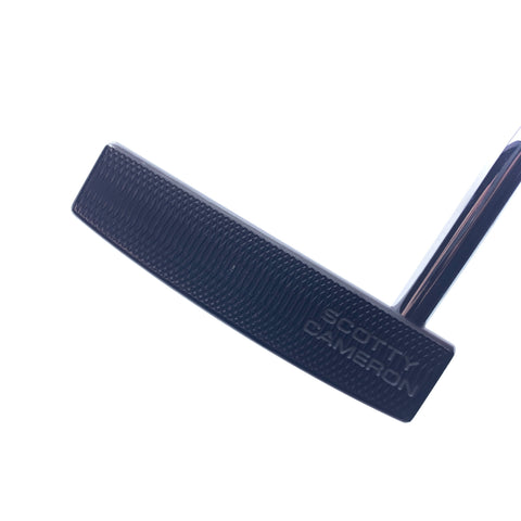 Used Scotty Cameron Select GoLo Putter / 34.0 Inches
