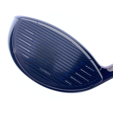 Used TaylorMade Qi10 LS Driver/9.0 Degrees/Graphite Design Tour AD VF-6/TX Flex