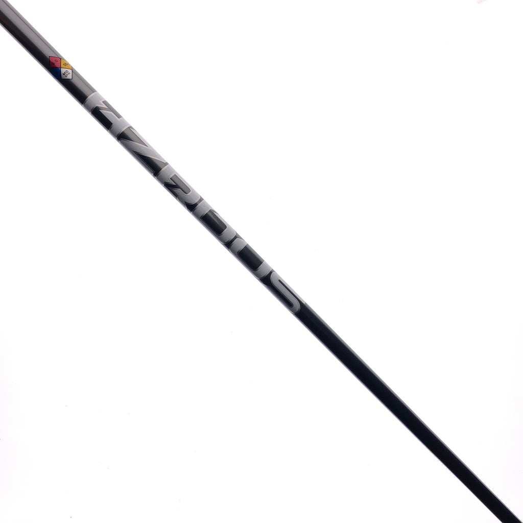 Used Project X HZRDUS Gen 4 6.0 50g Driver Shaft / Stiff Flex / Callaway Gen 2