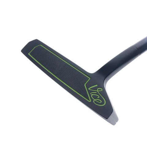 Used Vice VGP03 Putter / 33.25 Inches