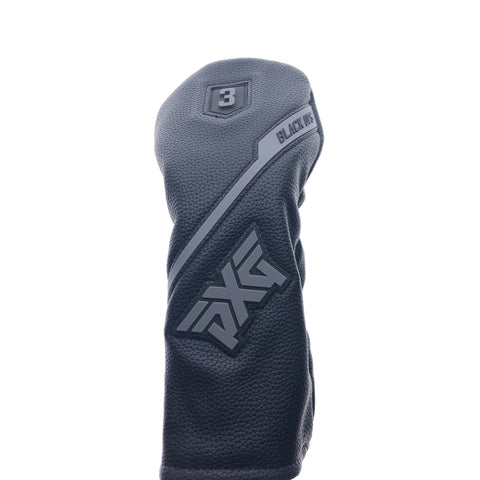 Used PXG 0311 Black Ops 3 Fairway Wood / 15.0 Degrees / X-Stiff Flex