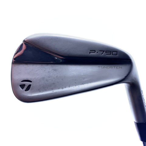 Used TaylorMade P790 2021 7 Iron / X-Stiff Flex