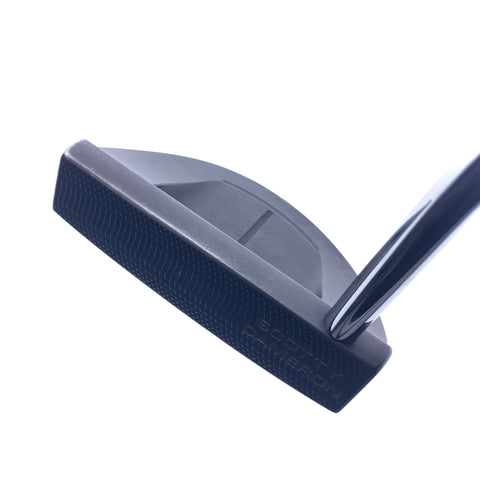 Used Scotty Cameron Select GoLo Putter / 34.0 Inches
