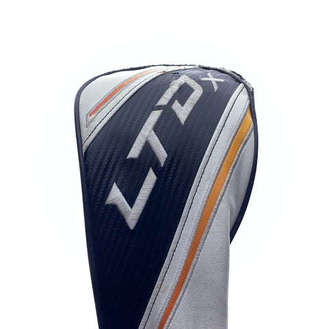 Used Cobra LTDx MAX Driver / 10.5 Degrees / Regular Flex