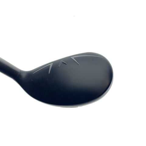 Used Callaway Steelhead XR 4 Hybrid / 22.0 Degrees / Regular Flex