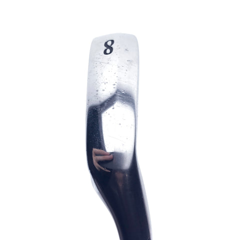 Used Srixon Z 565 8 Iron / 35 Degrees / Soft Regular Flex
