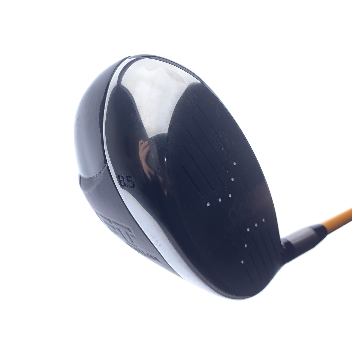 Used Callaway FT Tour Driver / 8.5 Degrees / Stiff Flex - Replay Golf 
