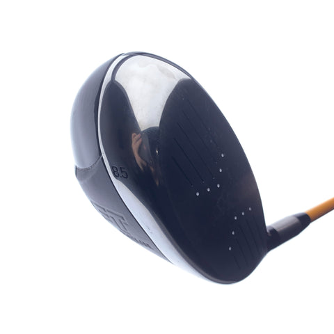 Used Callaway FT Tour Driver / 8.5 Degrees / Stiff Flex