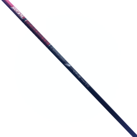 Used TaylorMade Qi10 LS Driver/9.0 Degrees/Graphite Design Tour AD VF-6/TX Flex