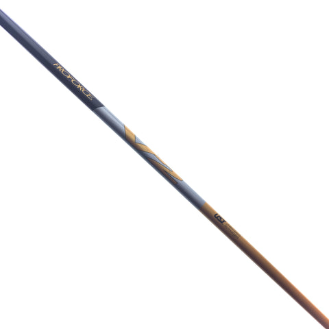 Used Callaway FT Tour Driver / 8.5 Degrees / Stiff Flex