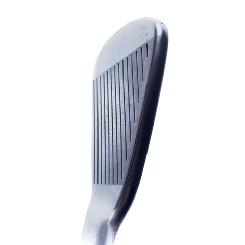 Used TaylorMade P790 2021 7 Iron / X-Stiff Flex