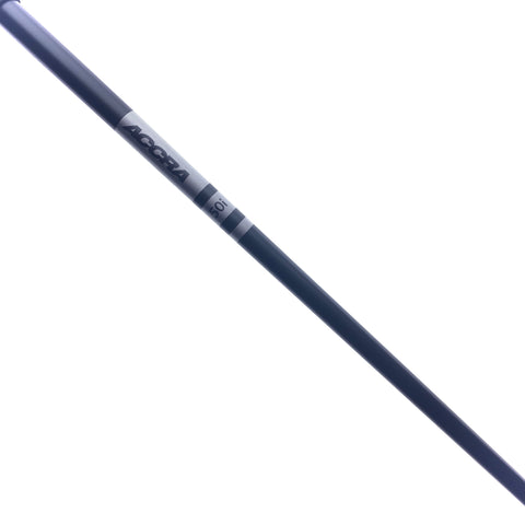 Used Srixon Z 565 8 Iron / 35 Degrees / Soft Regular Flex