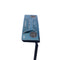 Used Mizuno M CRAFT IV Blue Putter / 33.0 Inches