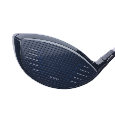 Used TaylorMade Qi10 Max Driver / 12.0 Degrees / A Flex