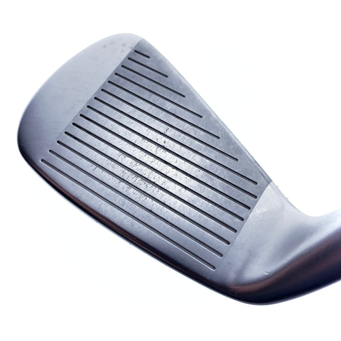 Used TaylorMade P790 2021 7 Iron / X-Stiff Flex