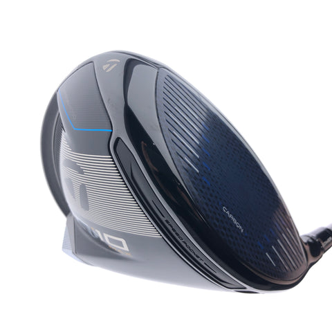 Used TaylorMade Qi10 Max Driver / 12.0 Degrees / A Flex
