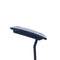 Used Mizuno M CRAFT IV Blue Putter / 33.0 Inches
