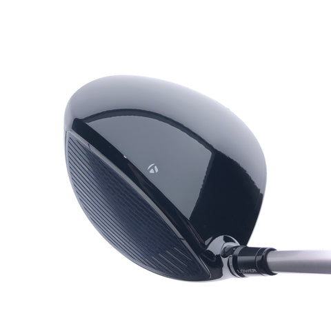 Used TaylorMade Qi10 Max Driver / 12.0 Degrees / A Flex