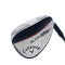 Used Callaway Sure Out 2 Lob Wedge / 58.0 Degrees / Ladies Flex