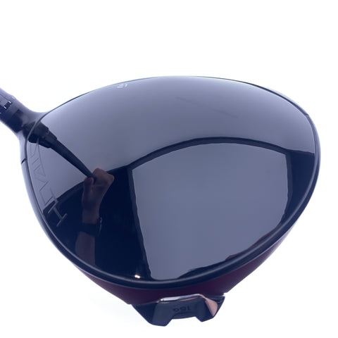 Used TaylorMade Stealth 2 Plus Driver / 10.5 Degrees / Stiff Flex